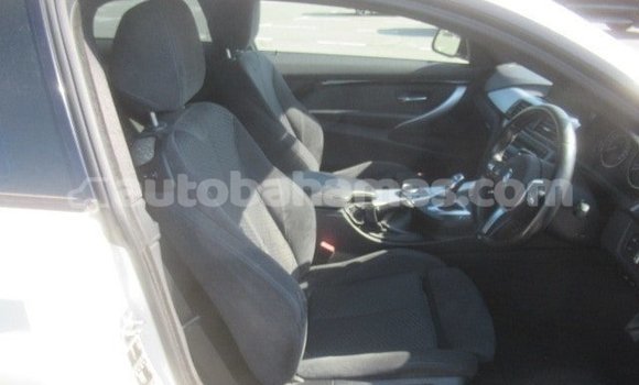 Buy Used BMW 4-Series White Car in Marsh Harbour in Abaco Buy Used BMW 4-Series White Car in Marsh Harbour in Abaco