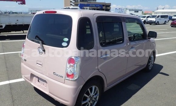 Buy Used Daihatsu Mira Other Car in Import - Dubai in Abaco