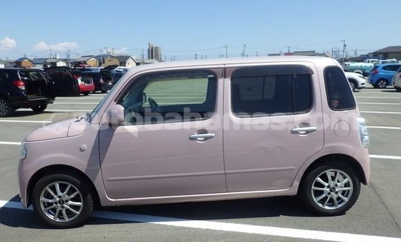 Buy Used Daihatsu Mira Other Car in Import - Dubai in Abaco Buy Used Daihatsu Mira Other Car in Import - Dubai in Abaco