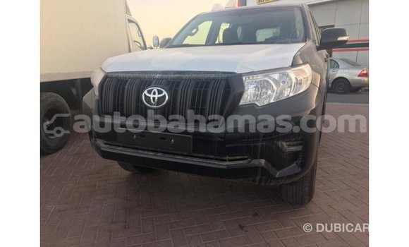 Buy Import Toyota Prado Black Car in Import - Dubai in Abaco Buy Import Toyota Prado Black Car in Import - Dubai in Abaco