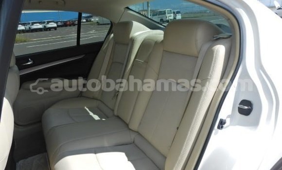 Buy Used Nissan Skyline White Car in Marsh Harbour in Abaco Buy Used Nissan Skyline White Car in Marsh Harbour in Abaco