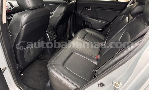 Buy Used Kia Sportage Other Car in Marsh Harbour in Abaco Buy Used Kia Sportage Other Car in Marsh Harbour in Abaco