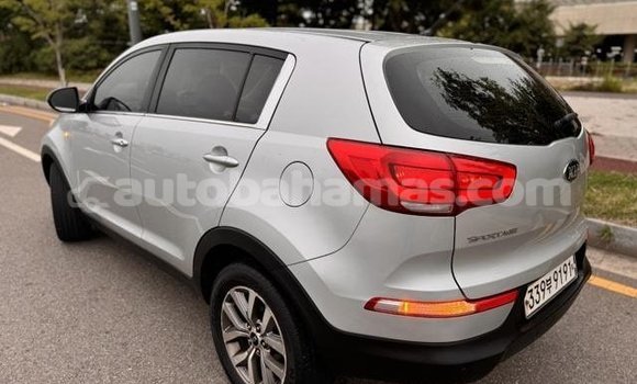 Buy Used Kia Sportage Other Car in Marsh Harbour in Abaco Buy Used Kia Sportage Other Car in Marsh Harbour in Abaco