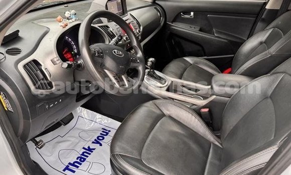 Buy Used Kia Sportage Other Car in Marsh Harbour in Abaco Buy Used Kia Sportage Other Car in Marsh Harbour in Abaco