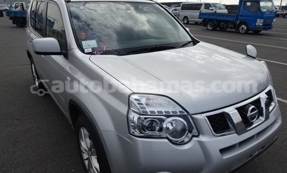 Buy Used Nissan X–Trail Other Car in Freetown in Eleuthera