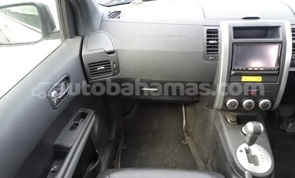 Buy Used Nissan X–Trail Other Car in Freetown in Eleuthera Buy Used Nissan X–Trail Other Car in Freetown in Eleuthera