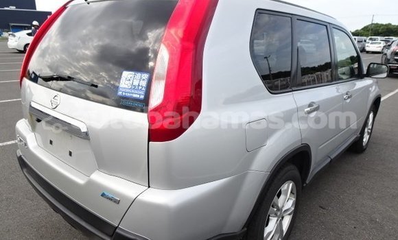 Buy Used Nissan X–Trail Other Car in Freetown in Eleuthera Buy Used Nissan X–Trail Other Car in Freetown in Eleuthera