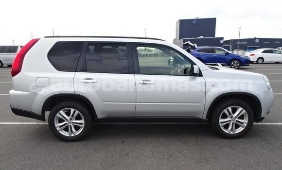Buy Used Nissan X–Trail Other Car in Freetown in Eleuthera Buy Used Nissan X–Trail Other Car in Freetown in Eleuthera