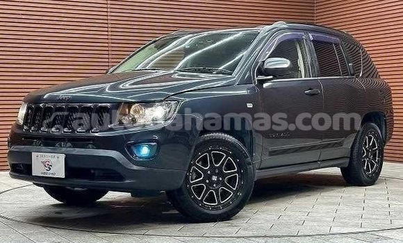 Buy Used Jeep Compass Blue Car in Marsh Harbour in Abaco Buy Used Jeep Compass Blue Car in Marsh Harbour in Abaco