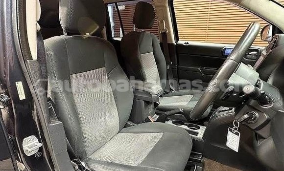 Buy Used Jeep Compass Blue Car in Marsh Harbour in Abaco Buy Used Jeep Compass Blue Car in Marsh Harbour in Abaco