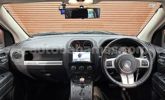 Buy Used Jeep Compass Blue Car in Marsh Harbour in Abaco Buy Used Jeep Compass Blue Car in Marsh Harbour in Abaco