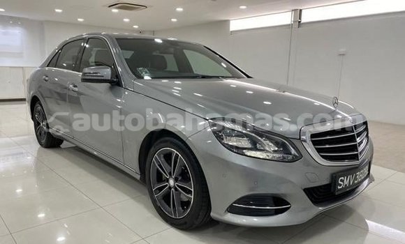Buy Used Mercedes-Benz E–Class Other Car in Marsh Harbour in Abaco