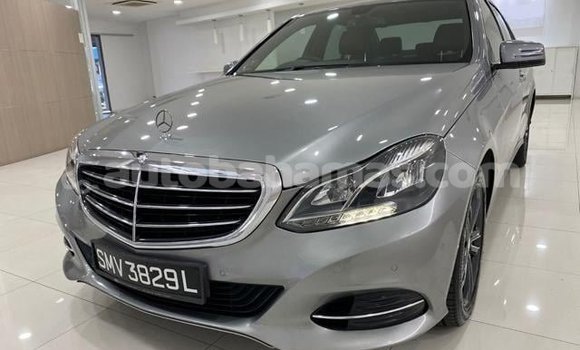 Buy Used Mercedes-Benz E–Class Other Car in Marsh Harbour in Abaco Buy Used Mercedes-Benz E–Class Other Car in Marsh Harbour in Abaco