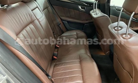 Buy Used Mercedes-Benz E–Class Other Car in Marsh Harbour in Abaco Buy Used Mercedes-Benz E–Class Other Car in Marsh Harbour in Abaco
