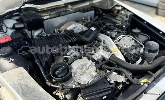 Buy Used Mercedes-Benz G-klasse White Car in Nicholls Town in Andros Buy Used Mercedes-Benz G-klasse White Car in Nicholls Town in Andros