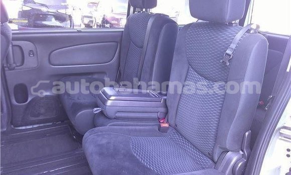 Buy Used Nissan Serena Other Car in Marsh Harbour in Abaco Buy Used Nissan Serena Other Car in Marsh Harbour in Abaco