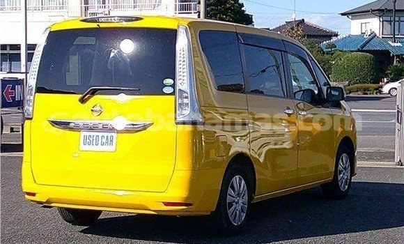 Buy Used Nissan Serena Other Car in Marsh Harbour in Abaco Buy Used Nissan Serena Other Car in Marsh Harbour in Abaco