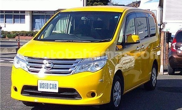 Buy Used Nissan Serena Other Car in Marsh Harbour in Abaco Buy Used Nissan Serena Other Car in Marsh Harbour in Abaco