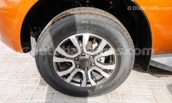 Buy Import Ford Ranger Other Car in Import - Dubai in Abaco Buy Import Ford Ranger Other Car in Import - Dubai in Abaco