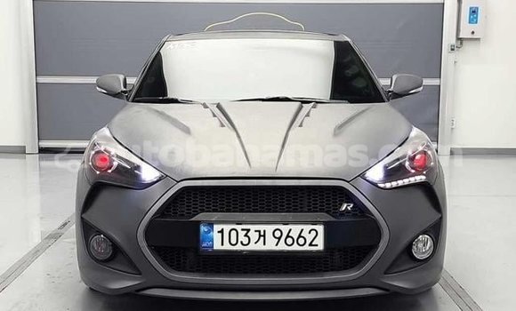 Buy Used Hyundai Veloster Other Car in Nicholls Town in Andros Buy Used Hyundai Veloster Other Car in Nicholls Town in Andros