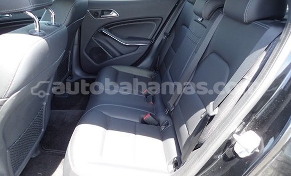 Buy Used Mercedes-Benz GLA-klasse Black Car in Import - Dubai in Abaco Buy Used Mercedes-Benz GLA-klasse Black Car in Import - Dubai in Abaco