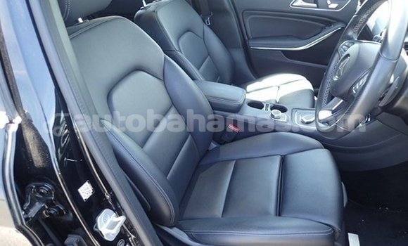 Buy Used Mercedes-Benz GLA-klasse Black Car in Import - Dubai in Abaco Buy Used Mercedes-Benz GLA-klasse Black Car in Import - Dubai in Abaco