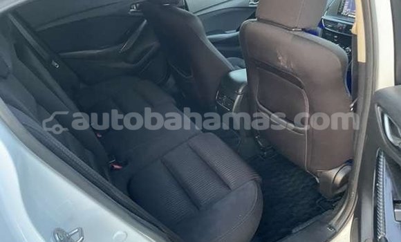 Buy Used Mazda Atenza White Car in Marsh Harbour in Abaco Buy Used Mazda Atenza White Car in Marsh Harbour in Abaco