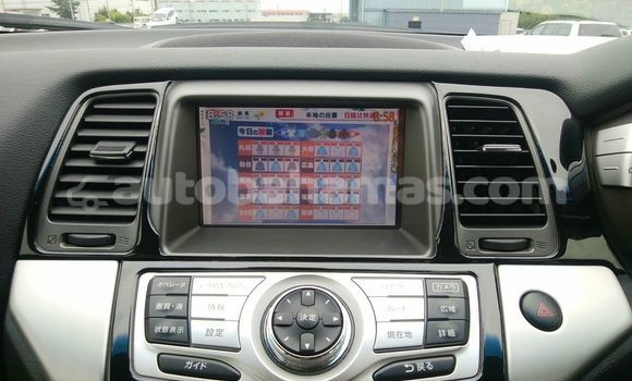 Buy Used Nissan Murano White Car in Nicholls Town in Andros Buy Used Nissan Murano White Car in Nicholls Town in Andros