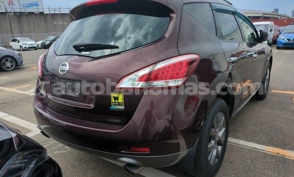 Buy Used Nissan Murano Other Car in Import - Dubai in Abaco Buy Used Nissan Murano Other Car in Import - Dubai in Abaco