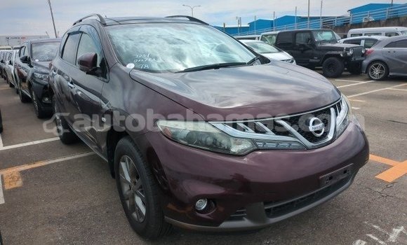 Buy Used Nissan Murano Other Car in Import - Dubai in Abaco Buy Used Nissan Murano Other Car in Import - Dubai in Abaco
