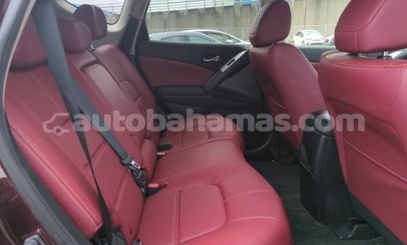 Buy Used Nissan Murano Other Car in Import - Dubai in Abaco Buy Used Nissan Murano Other Car in Import - Dubai in Abaco