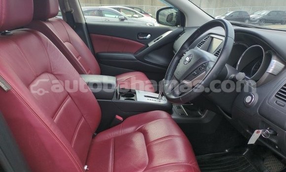 Buy Used Nissan Murano Other Car in Import - Dubai in Abaco Buy Used Nissan Murano Other Car in Import - Dubai in Abaco