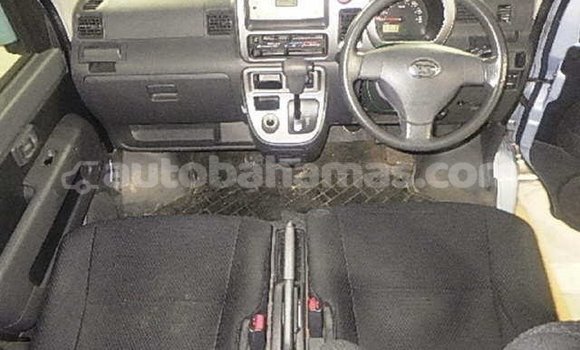 Buy Used Daihatsu Hijet Blue Car in Freetown in Eleuthera Buy Used Daihatsu Hijet Blue Car in Freetown in Eleuthera