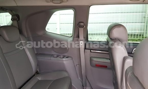 Buy Used SsangYong Korando Black Car in Nicholls Town in Andros Buy Used SsangYong Korando Black Car in Nicholls Town in Andros