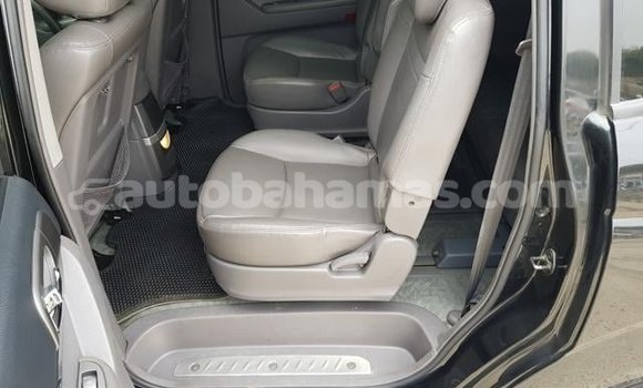 Buy Used SsangYong Korando Black Car in Nicholls Town in Andros Buy Used SsangYong Korando Black Car in Nicholls Town in Andros