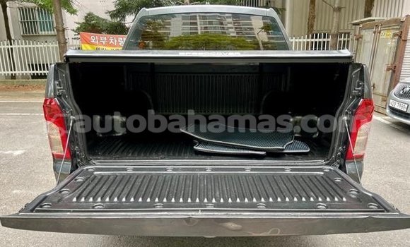 Buy Used SsangYong Korando Other Car in Marsh Harbour in Abaco Buy Used SsangYong Korando Other Car in Marsh Harbour in Abaco