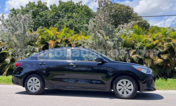 Buy Used Kia Rio Black Car in Freetown in Eleuthera Buy Used Kia Rio Black Car in Freetown in Eleuthera