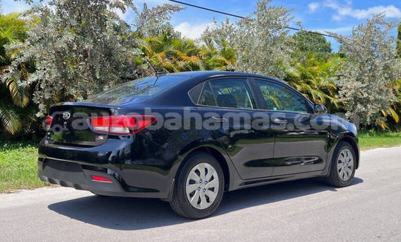 Buy Used Kia Rio Black Car in Freetown in Eleuthera Buy Used Kia Rio Black Car in Freetown in Eleuthera