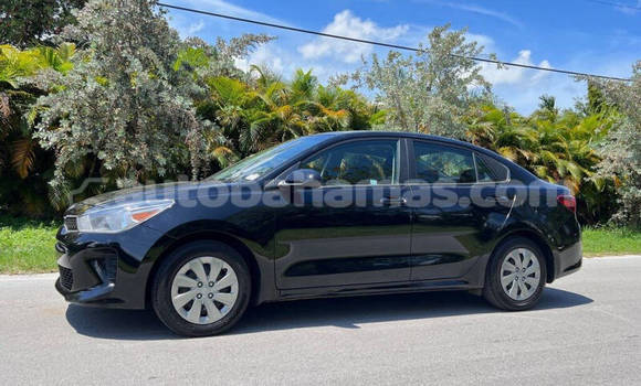 Buy Used Kia Rio Black Car in Freetown in Eleuthera Buy Used Kia Rio Black Car in Freetown in Eleuthera