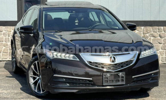 Buy Used Acura TLX Black Car in Freetown in Eleuthera Buy Used Acura TLX Black Car in Freetown in Eleuthera