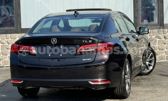 Buy Used Acura TLX Black Car in Freetown in Eleuthera Buy Used Acura TLX Black Car in Freetown in Eleuthera