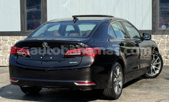 Buy Used Acura TLX Black Car in Freetown in Eleuthera Buy Used Acura TLX Black Car in Freetown in Eleuthera