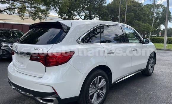 Buy Used Acura MDX White Car in Freetown in Eleuthera Buy Used Acura MDX White Car in Freetown in Eleuthera