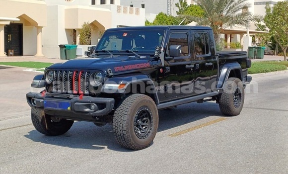 Buy Used Jeep CJ Black Car in Freetown in Eleuthera