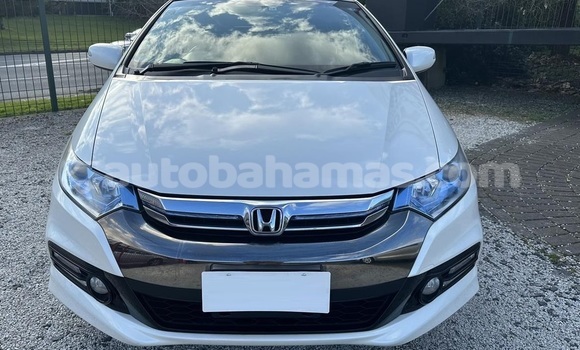 Buy Used Honda Insight White Car in Freetown in Eleuthera Buy Used Honda Insight White Car in Freetown in Eleuthera