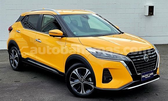 Buy Used Nissan Kix Other Car in Freetown in Eleuthera Buy Used Nissan Kix Other Car in Freetown in Eleuthera