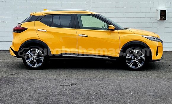 Buy Used Nissan Kix Other Car in Freetown in Eleuthera Buy Used Nissan Kix Other Car in Freetown in Eleuthera