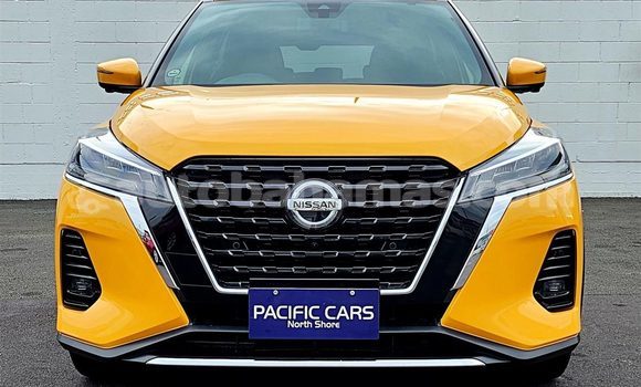 Buy Used Nissan Kix Other Car in Freetown in Eleuthera Buy Used Nissan Kix Other Car in Freetown in Eleuthera