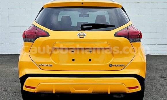 Buy Used Nissan Kix Other Car in Freetown in Eleuthera Buy Used Nissan Kix Other Car in Freetown in Eleuthera