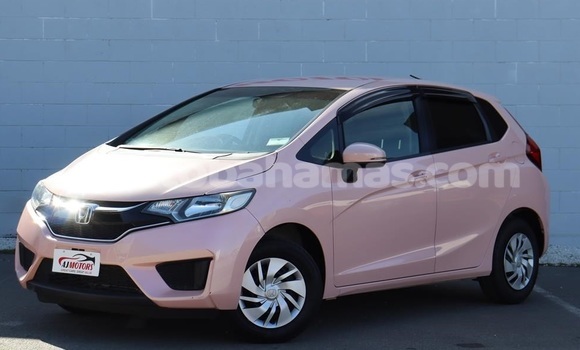 Buy Used Honda FIT Other Car in Freetown in Eleuthera Buy Used Honda FIT Other Car in Freetown in Eleuthera